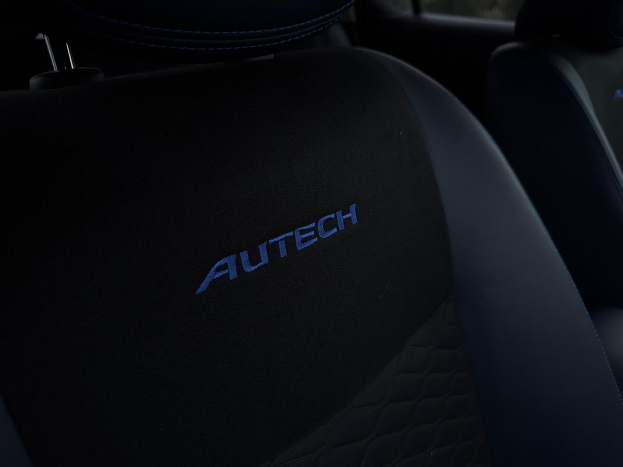 2020 Nissan Leaf