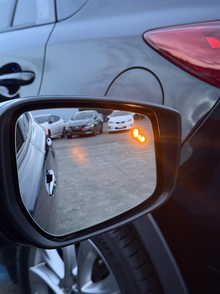 2020 Nissan Leaf